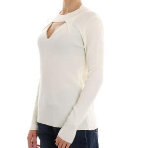 MAGLIA CUT-OUT MOLLY BRACKEN - Mad Fashion | img vers.300x/